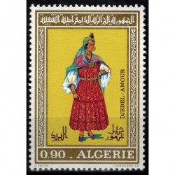 Algerie N° 0541 N**