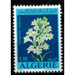 Algerie N° 0553 N**