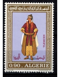 Algerie N° 0560 N**