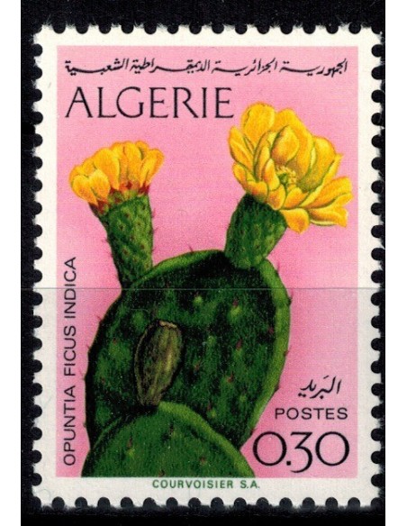 Algerie N° 0568 N**