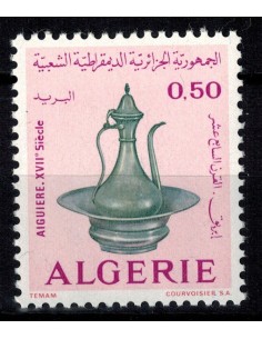 Algerie N° 0594 N**