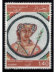 Algerie N° 0664 N**