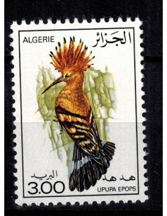 Algerie N° 0670 N**