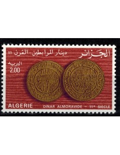Algerie N° 0678 N**