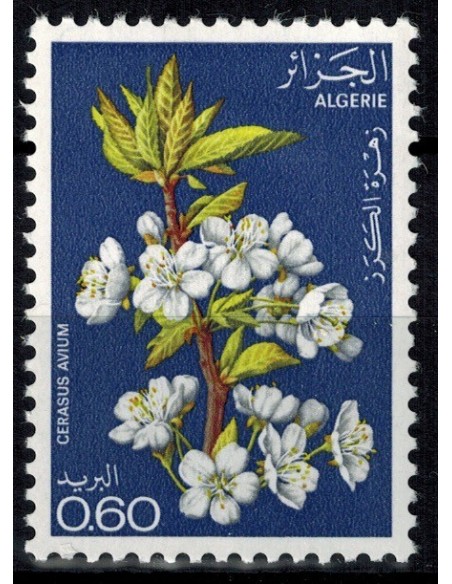 Algerie N° 0679 N**