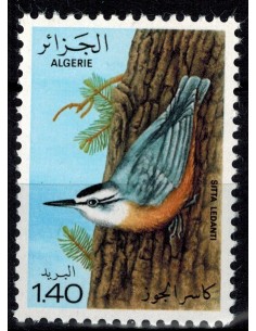 Algerie N° 0705 N**