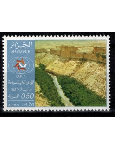 Algerie N° 0718 N**