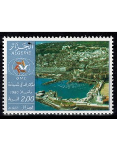 Algerie N° 0721 N**