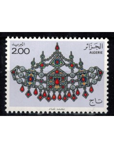 Algerie N° 0726 N**