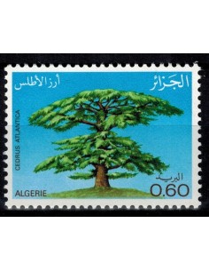Algerie N° 0732 N**