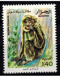 Algerie N° 0745 N**