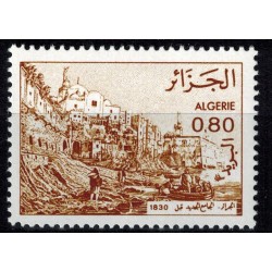 Algerie N° 0759 N**