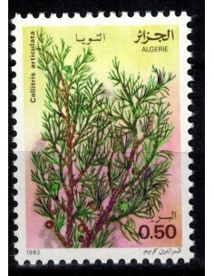 Algerie N° 0762 N**