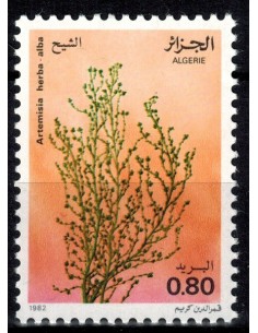 Algerie N° 0763 N**