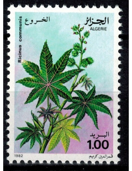 Algerie N° 0764 N**