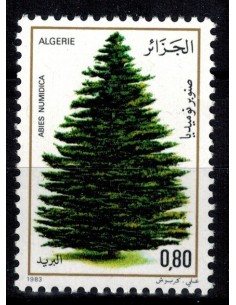 Algerie N° 0779 N**