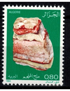 Algerie N° 0793 N**