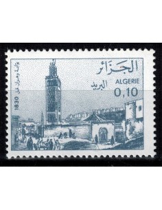 Algerie N° 0801 N**