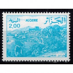 Algerie N° 0803 N**