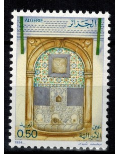 Algerie N° 0809 N**