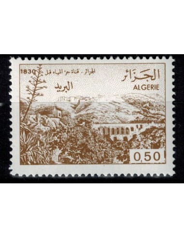 Algerie N° 0824 N**