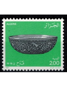 Algerie N° 0829 N**