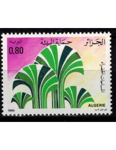 Algerie N° 0836 N**