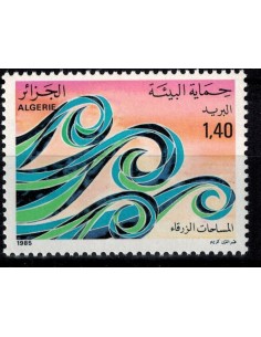 Algerie N° 0837 N**