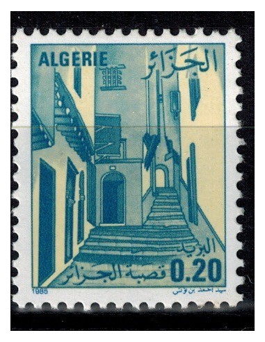 Algerie N° 0838 N**