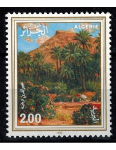 Algerie N° 0852 N**