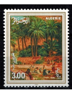 Algerie N° 0853 N**