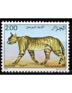 Algerie N° 0860 N**