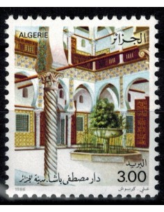 Algerie N° 0873 N**