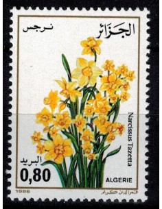Algerie N° 0882 N**