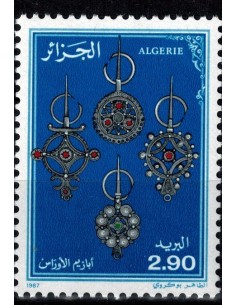 Algerie N° 0890 N**