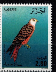 Algerie N° 0908 N**