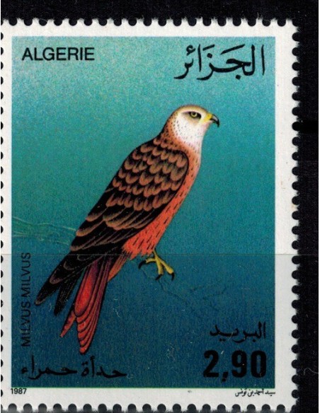 Algerie N° 0908 N**