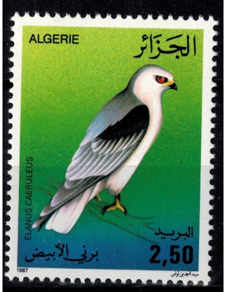 Algerie N° 0907 N**