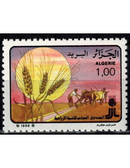 Algerie N° 0920 N**