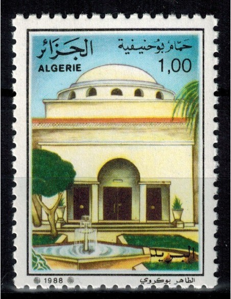 Algerie N° 0924 N**