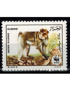 Algerie N° 0928 N**