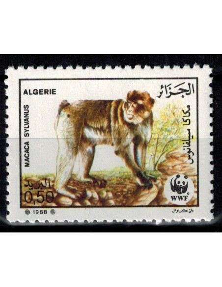 Algerie N° 0928 N**