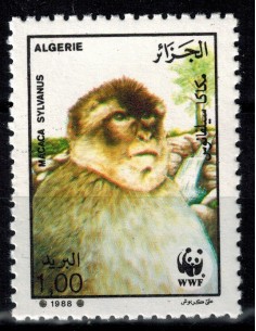 Algerie N° 0930 N**