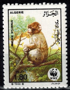 Algerie N° 0931 N**