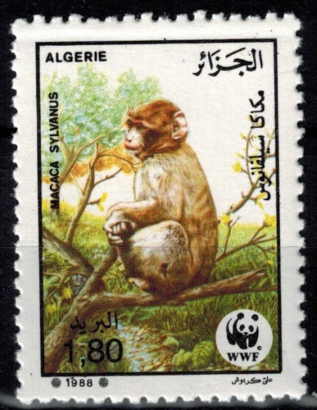 Algerie N° 0931 N**