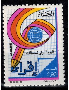 Algerie N° 0932 N**