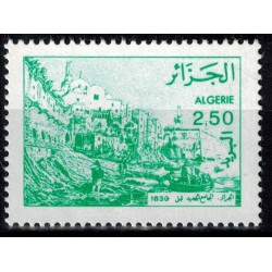 Algerie N° 0939 N**