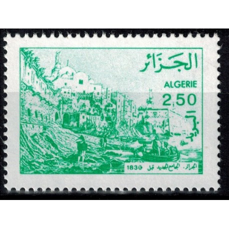 Algerie N° 0939 N**