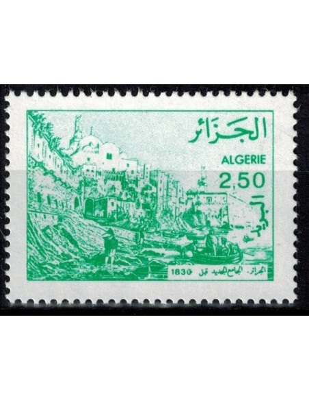Algerie N° 0939 N**