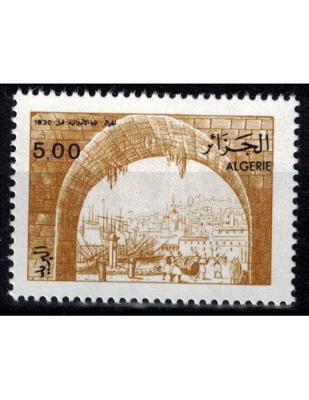 Algerie N° 0941 N**